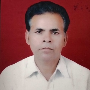 Narendra Kumar Sharma