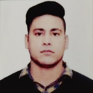  Vikas Sharma 